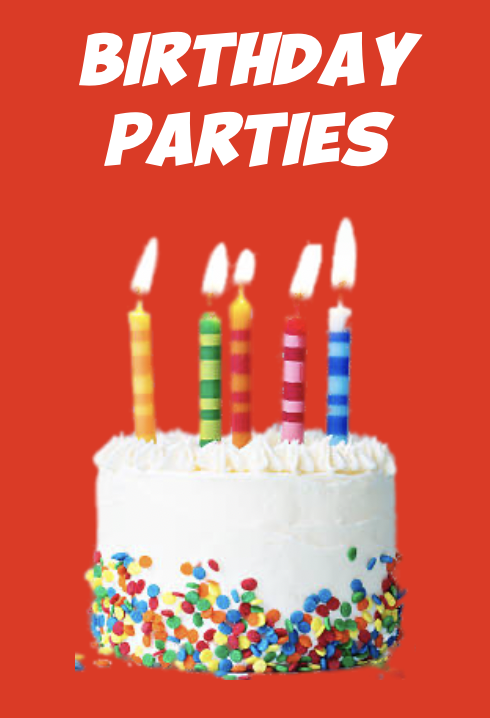 birthdays